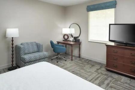 Hampton Inn - 36