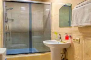 Milana Mini-Hotel, Moscow
