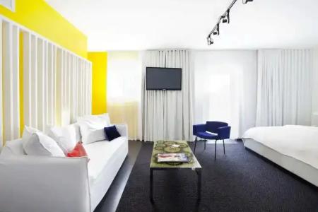 Blanc Kara- Adults Only - 39