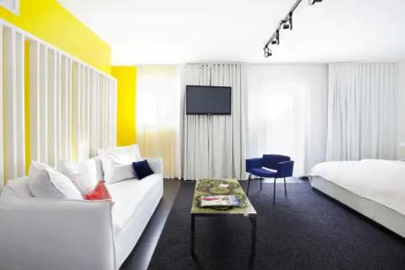 Blanc Kara- Adults Only - 14