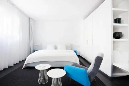 Blanc Kara- Adults Only - 2