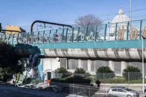 Rm-h501-Aemo87a2 - Cozy Domar, Rome