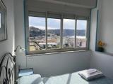 Standard Double room with sea view