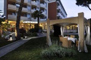 Hotel Medusa Splendid, Lignano Sabbiadoro