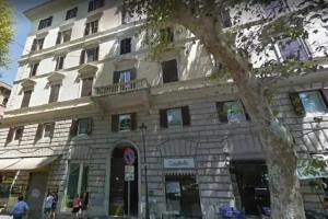Relais Merulana Guest House, Rome
