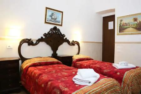 Conte House merulana guesthouse - 18