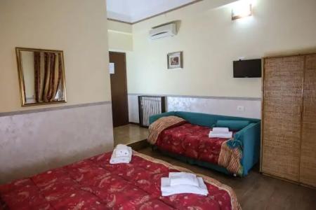 Conte House merulana guesthouse - 16