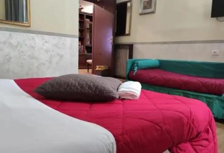 Conte House merulana guesthouse - 4