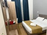 Standard Single room with balcony