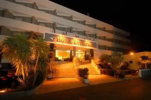 Hotel Enterprise, S.S. Aurelia-Localita Arcipretura