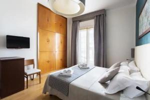 Residenza Wagner, Palermo