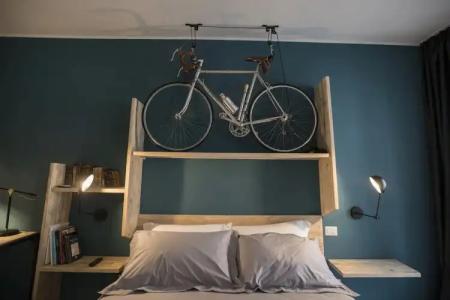 Albergo Diffuso Dimora Rossi B&B - 38