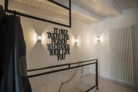 Albergo Diffuso Dimora Rossi B&B - 9