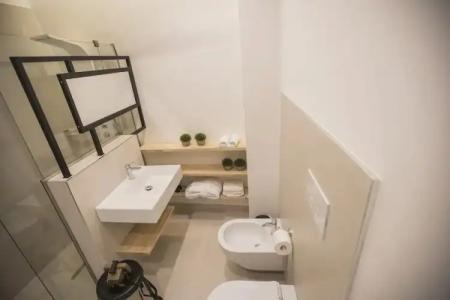 Albergo Diffuso Dimora Rossi B&B - 8