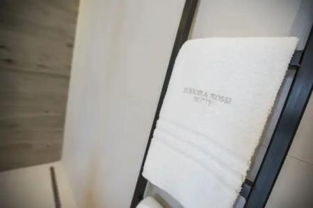 Albergo Diffuso Dimora Rossi B&B - 40