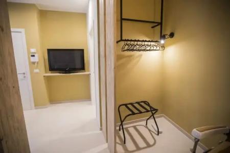 Albergo Diffuso Dimora Rossi B&B - 29