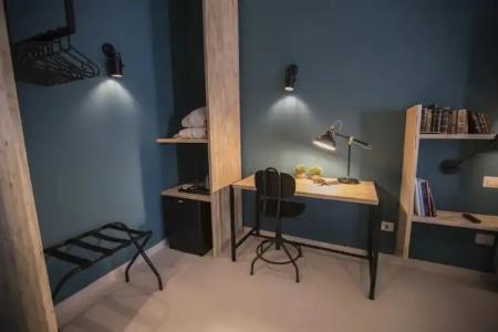 Albergo Diffuso Dimora Rossi B&B - 33