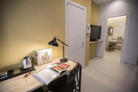 Albergo Diffuso Dimora Rossi B&B - 4