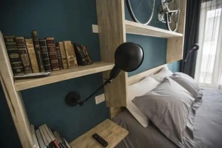 Albergo Diffuso Dimora Rossi B&B - 36