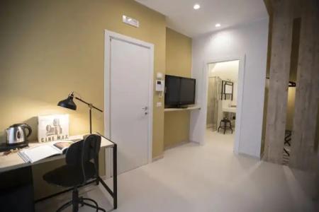 Albergo Diffuso Dimora Rossi B&B - 2