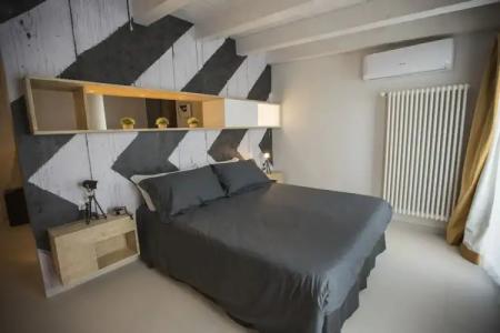 Albergo Diffuso Dimora Rossi B&B - 19