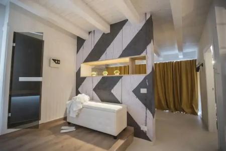 Albergo Diffuso Dimora Rossi B&B - 22