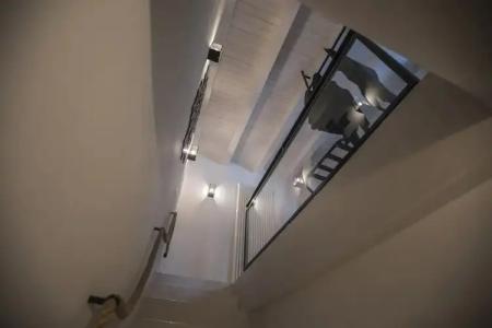 Albergo Diffuso Dimora Rossi B&B - 12