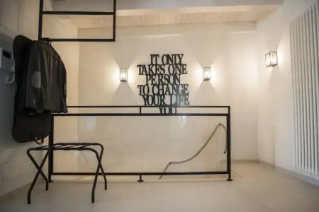 Albergo Diffuso Dimora Rossi B&B - 10