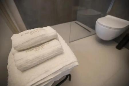 Albergo Diffuso Dimora Rossi B&B - 18