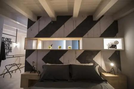 Albergo Diffuso Dimora Rossi B&B - 24