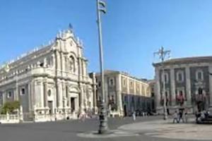 B&B Lanza Hotel, Catania