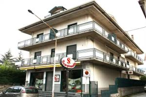 Ai Tre Parchi Bed and Bike, Randazzo