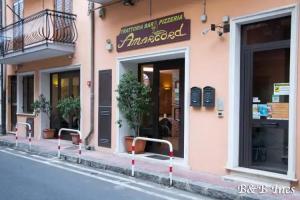 Bed and Breakfast Ines, Giardini-Naxos