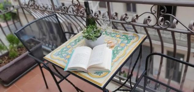 Bed and Breakfast Ines - 37