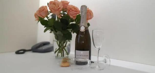 Bed and Breakfast Ines - 47