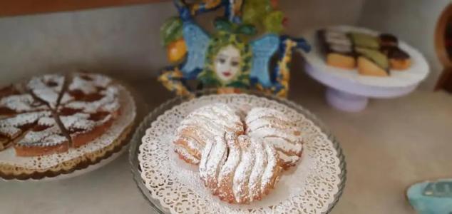 Bed and Breakfast Ines - 9