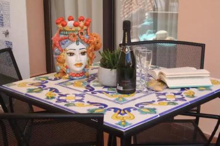 Bed and Breakfast Ines - 41