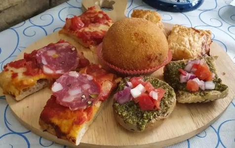 Bed and Breakfast Ines - 6