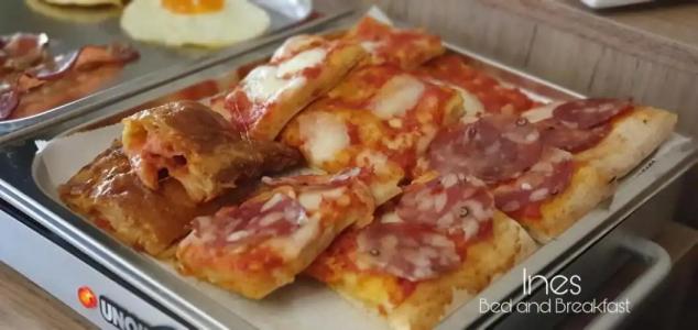 Bed and Breakfast Ines - 8