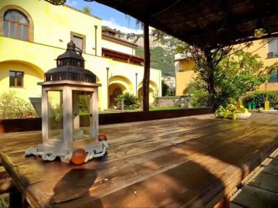 B B Villa Elisa - 27