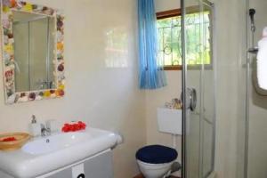 Seashell Self-Catering, Grand Anse