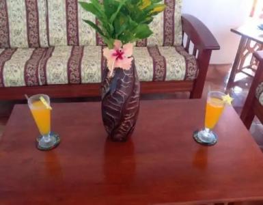 Seashell Self-Catering - 1