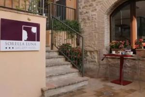 Hotel Sorella Luna, Assisi
