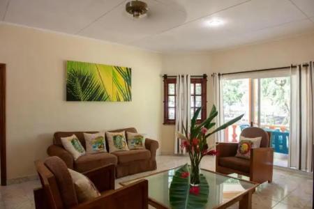 Villas des Alizes Beachfront Suites and Garden Villas - 61