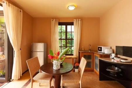 Villas des Alizes Beachfront Suites and Garden Villas - 38