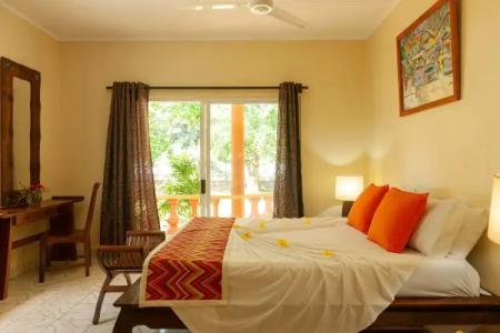 Villas des Alizes Beachfront Suites and Garden Villas - 65