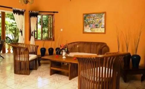 Villas des Alizes Beachfront Suites and Garden Villas - 48