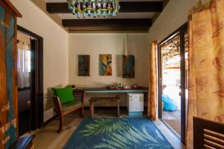 Villas des Alizes Beachfront Suites and Garden Villas - 26