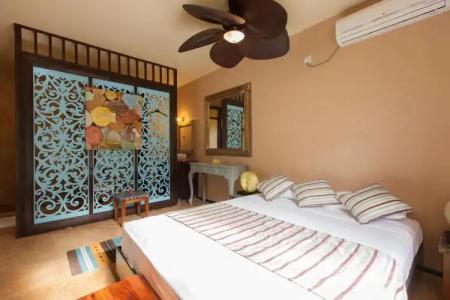 Villas des Alizes Beachfront Suites and Garden Villas - 27