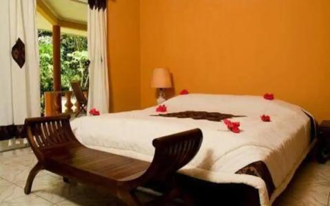 Villas des Alizes Beachfront Suites and Garden Villas - 47